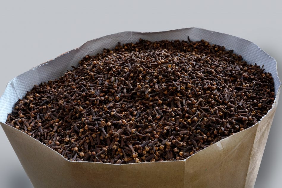 Beta version|Clove – Elementsfairorganic